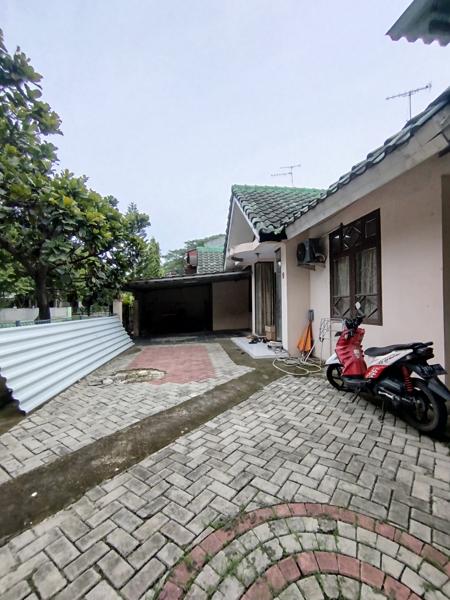 Rumah Dijual di Cluster Mekar Indah Jababeka